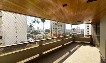 Imagem 2: Apartamento - Cambuí - Campinas