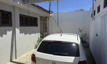 Imagem 2: SV10 - Casa a venda no Pau da Lima