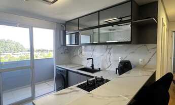 Imagem 5: Venda - Apartamentos - 3 dormitórios - Desvio Rizzo - Caxias do Sul - RS