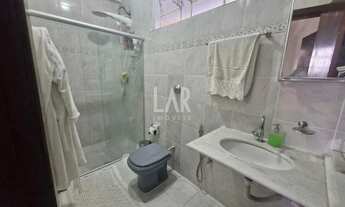 Imagem 7: Casa à venda, 5 quartos, 2 suítes, 6 vagas, Nova Suíssa - Belo Horizonte/MG