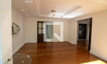 Imagem 7: Apartamento à Venda - Brooklin, 3 Quartos, 213 m2