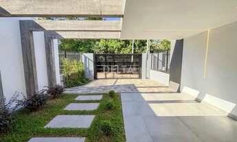 Imagem 4: Casa Plana no Centro de Estância Velha, com 3 quartos, um suíte 2 vagas e pátio amplo! REF