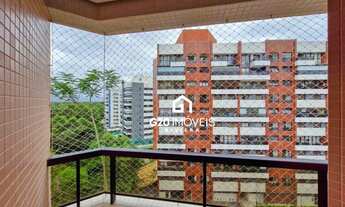 Imagem 2: Apartamento com 3 dormitórios à venda, 95 m² por R$ 1.950.000,00 - Riviera de São Lourenço