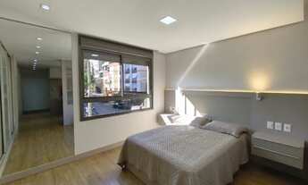 Imagem: Apartamento no Vintage Residence em Porto