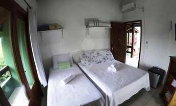 Imagem 7: Pousada com 6 suítes na Praia do Rosa / Imbituba/SC