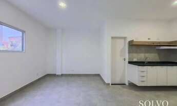 Imagem 3: Studio com 1 dormitório para alugar, 35 m² por R$ 1.653,68/mês - Cambuci - São Paulo/SP