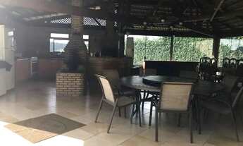 Imagem 11: Casa para aluguel no bairro Quintas da jangada 2ª seção de 4 quartos