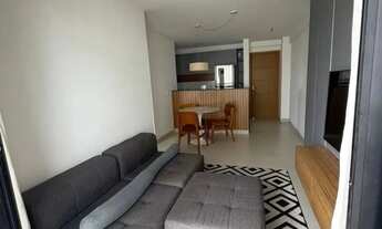 Imagem 3: Apartamento à venda, 66 m² por R$ 649.000,00 - Aeroclube - João Pessoa/PB