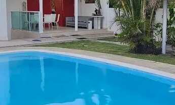 Imagem: CASA SEMI BEIRA MAR ITAMARACÁ