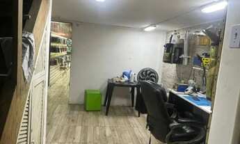 Imagem 6: Loja de acessórios