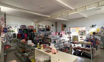 Imagem 4: Térrea para venda com 100 metros quadrados com 3 quartos em Jardim Aero Rancho - Campo Gra