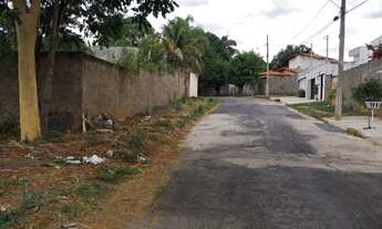 Imagem: Lote de 700 metros no Bairro Ibituruna
