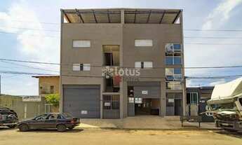 Imagem: APARTAMENTO PARA LOCAÇÃO - POLVILHO, CAJAMAR-SP