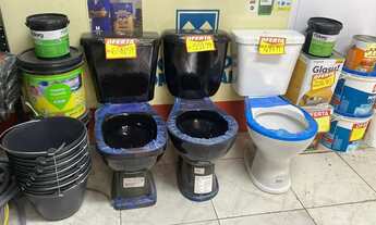 Imagem 7: Passo ponto material construção