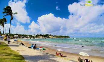 Imagem: Casa Duplex 3/4 Itapuã perto da Praia