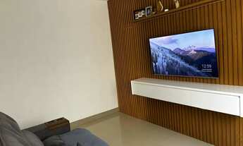 Imagem 4: Casa de 3 quartos no Setor Vila Maria - Aparecida de Goiânia