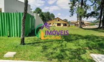 Imagem: TERRENO EM CONDOMÍNIO - RESIDENCIAL MORADA