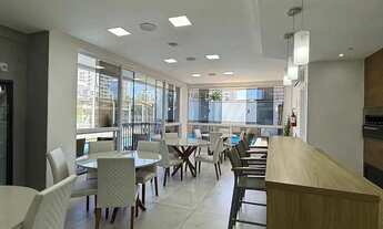 Imagem 3: Apartamento 2 Quartos com 2 Suítes e 70m² - Cidade Nova