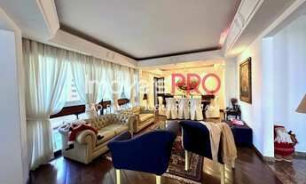 Imagem: Apartamento, Moema Pássaros - São Paulo