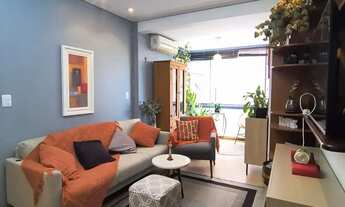 Imagem 2: 2 dorm com suite na melhor localização do bairro!