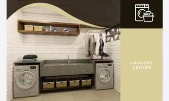 Imagem 6: Aptos de 01 quarto próximos à FMO