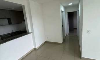 Imagem 5: Apartamento com 2 quartos no Residencial Valentina