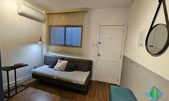 Imagem 5: Apartamento mobiliado no Centro de Florianópolis