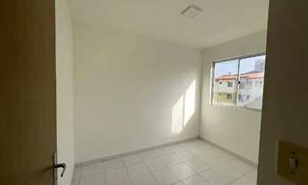 Imagem 3: Apartamento na Estrada da Maioba Condomínio Parati