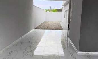 Imagem 5: Casa com três suítes Messejana /São Bento -140m²