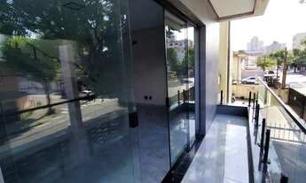 Imagem 2: Casa em Boqueirão, Casa em Santos, Casa com 4 dorms, cod 4023