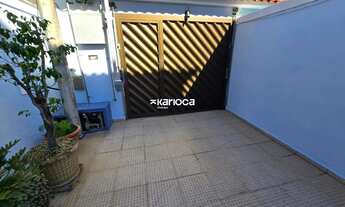 Imagem 4: Casa geminada com inacreditável aproveitamento de espaço!