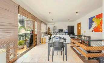 Imagem 5: Cobertura à venda Rua Pedro Ivo, Mont Serrat - Porto Alegre