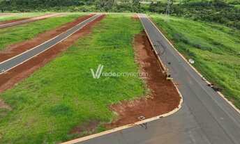 Imagem 6: Terreno à VENDA no Condomínio Urbe 365 em Paulinia, com 250m²