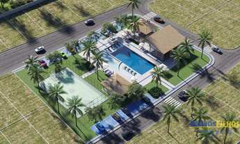 Imagem 4: Lonte a venda no Condomínio Malibu