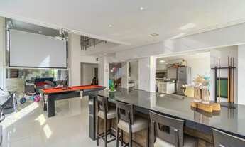 Imagem 5: Casa em Condomínio com 4 dormitorios, 384m² no condomínio Terraville