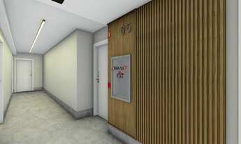 Imagem 5: SALAS COMERCIAIS EM PRÉDIO NOVO NO BOA VISTA DIVISA COM CABRAL