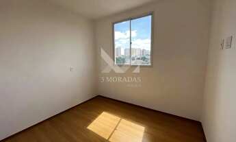 Imagem 4: Apartamento 2Q no Residencial Vida Milão na Região do Eldorado