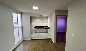 Imagem 4: OPORTUNIDADE! Apartamento à Venda - Condomínio Belle Giardino-Cidade Jardins-Valparaíso/GO