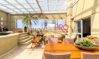 Imagem: Lindo Apartamento em Moema Nobre !