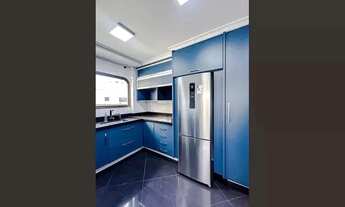 Imagem 7: Apartamento de 127m², 2 Suites e 2 Vagas no Condomínio Edifício Itacuruca - Tatuapé