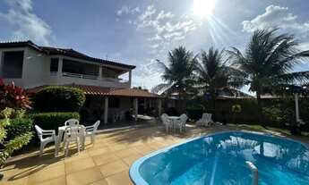 Imagem 2: Arembepe Casa com 4 dormitórios