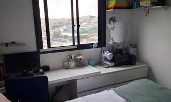 Imagem 6: Apto a venda em São Pedro -Osasco