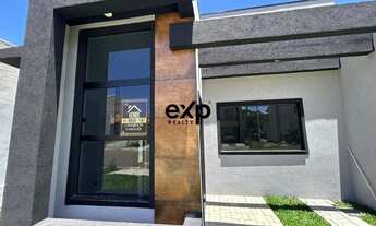 Imagem 3: Belíssima Casa em Condomínio Fechado de Médio e Alto Padrão