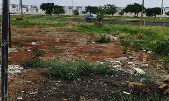 Imagem 3: Terreno Bairro Bosque dos Buritis