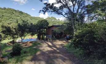 Imagem 14: Chácara,bairro Desvio Rizzo