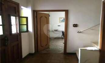 Imagem 3: Casa com 4 quartos para locação em Alto Da Mooca - SP