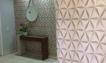 Imagem 6: Apartamento com 2 dormitórios à venda, 50 m² por R$ 265.000,00 - Residencial Viva Vista