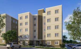 Imagem: OLIVAS NA PLANTA OU PRONTO CONDOMÍNIO OLIVAS