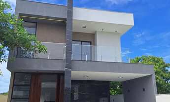 Imagem: Casa a venda no Eusébio