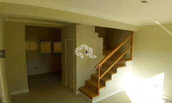 Imagem 7: CASA EM CONDOMÍNIO COM 3 DORM E 1 SUÍTE, E PÁTIO COM CHURRASQUEIRA